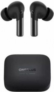  OnePlus Buds Pro 2 E507A black