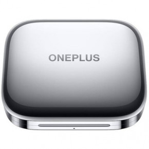 TWS- OnePlus Buds Pro E503A silver 5