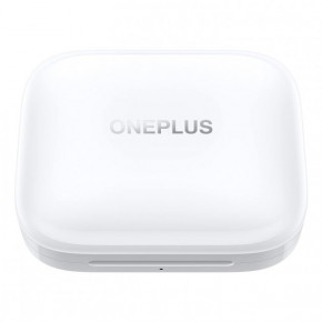 TWS- OnePlus Buds Pro Glossy White 6