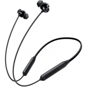   OnePlus Bullets Wireless Z2 black 