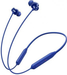   OnePlus Bullets Wireless Z2 blue