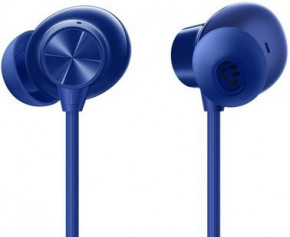   OnePlus Bullets Wireless Z2 blue 4