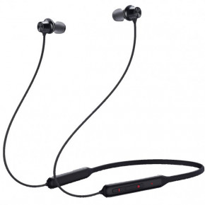   OnePlus Bullets Wireless Z Bass Edition black