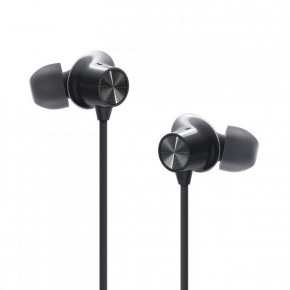   OnePlus Bullets Wireless Z Bass Edition black 3