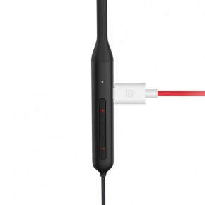   OnePlus Bullets Wireless Z Bass Edition black 7