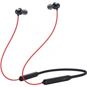   OnePlus Bullets Wireless Z Bass Edition red 