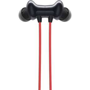   OnePlus Bullets Wireless Z Bass Edition red  3