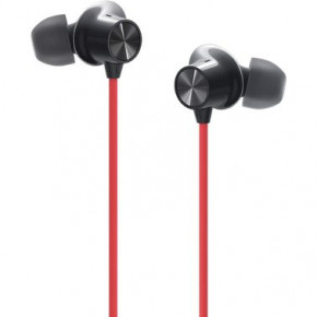   OnePlus Bullets Wireless Z Bass Edition red  4