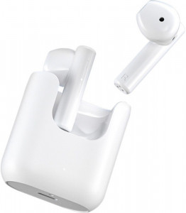 QCY T12 White 3