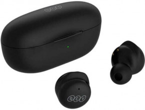 QCY T17 Black 6