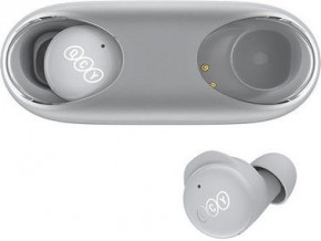 QCY T17s Gray 6