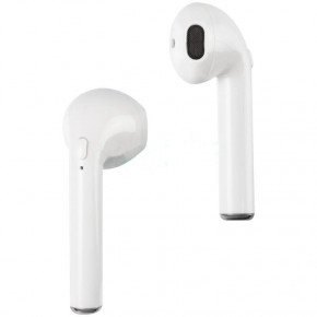   Bluetooth OP Air TWS T3 White