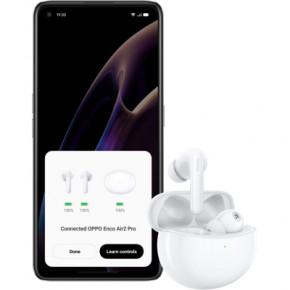  Oppo Enco Air2 Pro Grey (ETE21 Grey) 7