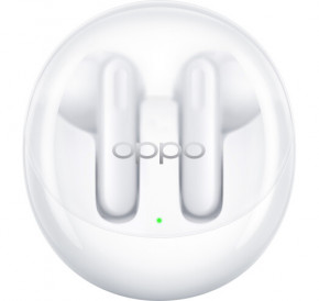  OPPO Enco Air3 white 