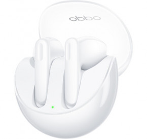  OPPO Enco Air3 white  3