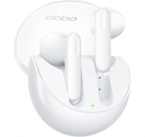  OPPO Enco Air3 white  4