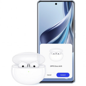  Oppo Enco Air3i White (ETE91 White) 5