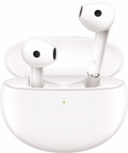 Bluetooth- Oppo Enco Air 2 White (ETE11 White)