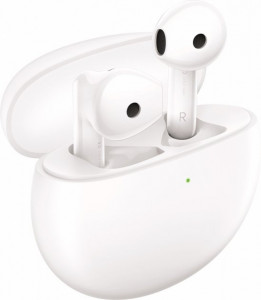 Bluetooth- Oppo Enco Air 2 White (ETE11 White) 3