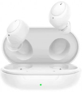  Oppo Enco Air Lite (Enco Buds W12) white 3