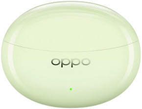  OPPO Enco Free3 green 8