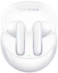  Oppo Enco Free3 white