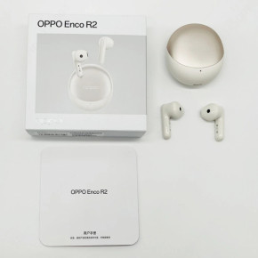  OPPO Enco R2 gold  6