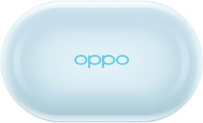 Bluetooth  Oppo Enco W12 Blue (OFETI81_BLUE) 6