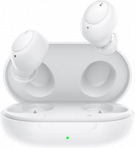 Bluetooth- Oppo Enco W12 White (OFETI81_WHITE)