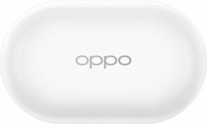 Bluetooth- Oppo Enco W12 White (OFETI81_WHITE) 5