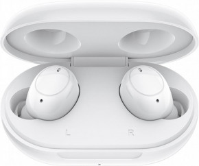 Bluetooth- Oppo Enco W12 White (OFETI81_WHITE) 6