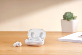 Bluetooth- Oppo Enco W12 White (OFETI81_WHITE) 8