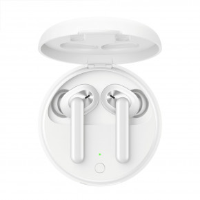  Oppo Enco W31 True Wireless Headphones White