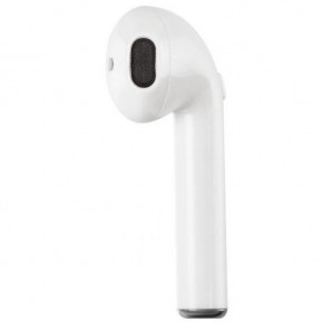 Stereo Bluetooth Headset Optima Air TWS T3 White 3