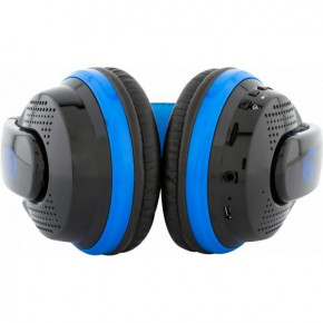  Ovleng OV-MX666 Bluetooth Black/Blue (BS-000037866) 4