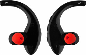  Ovleng S13 Bluetooth Sport bass Red 4