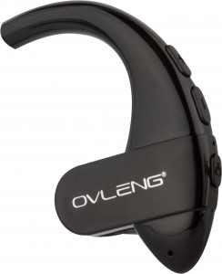  Ovleng S13 Bluetooth Sport bass Red 7