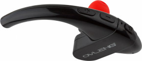  Ovleng S13 Bluetooth Sport bass Red 9