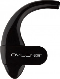  Ovleng S13 Bluetooth Sport bass Red 10