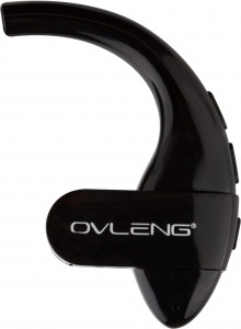  Ovleng S13 Bluetooth Sport bass Red 11