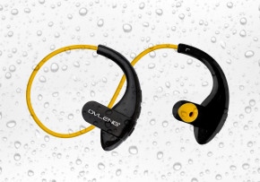  Ovleng S13 Bluetooth Sport bass Yellow 3