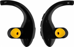  Ovleng S13 Bluetooth Sport bass Yellow 4