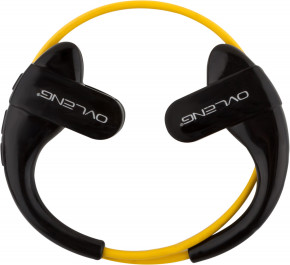  Ovleng S13 Bluetooth Sport bass Yellow 5