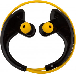  Ovleng S13 Bluetooth Sport bass Yellow 6