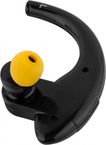  Ovleng S13 Bluetooth Sport bass Yellow 9