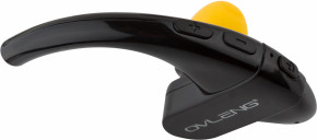  Ovleng S13 Bluetooth Sport bass Yellow 10