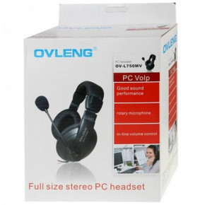  Ovleng OV-L750MV Black (BS-000062604) 3