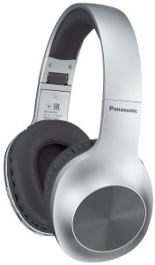  Panasonic Gray (RB-HX220BEES) 6