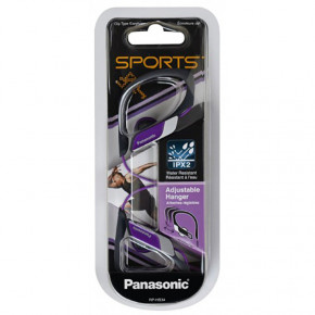  Panasonic RP-HS34E-V Violet 4