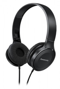  PANASONIC RP-HF100GC Black (RP-HF100GC-K) 4